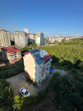 Bayrak Suit Home Trabzon
